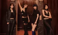 MAMAMOO Menjual Habis Tiket Konser '4WARD' di Seoul dan Kaohsiung 