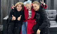 Mampir ke Jakarta, BIGBANG Siap Gelar Tur Dunia 'BIGBANG 2026 WORLD TOUR' 