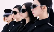 Album aespa 'LEMONADE' Melampaui Penjualan 1,03 Juta