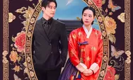 Rayakan Kesuksesan Dramanya, Para Cast dan Kru Drama 'My Royal Nemesis' Akan Pergi Berlibur Bersama ke Vietnam