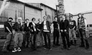 Video Musik TREASURE 'IF I' Melampaui 100 Juta Views di YouTube