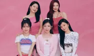 Selain Comeback Sebagai Grup Lengkap, Red Velvet Juga Akan Menggelar Fancon