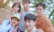 Para Pemeran "Love In The Moonlight" Akan Berkumpul Kembali untuk Variety Show Rayakan Anniversary 10 Tahun