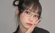 Kondisi Kesehatan Telah Membaik, Kim Chaewon LE SSERAFIM Akan Melanjutkan Aktivitas Grup