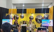 Allo Bank Gandeng Weverse: Hadirkan Layanan Top-Up Jelly Pertama di Dunia dengan Mata Uang Rupiah