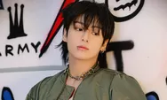Sasaeng Jungkook BTS Dijatuhi Hukuman Penjara 