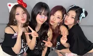 KISS OF LIFE Akan Comeback Pada Bulan Agustus
