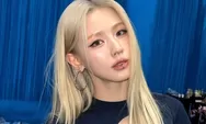 Miyeon i-dle Akan Bintangi Drama Spin Off 'BITCH X RICH: ROYAL CAMP'