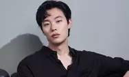 Ryu Junyeol Tandatangani Kontrak dengan Galaxy Corporation
