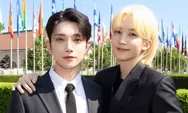 Jeonghan dan Joshua SEVENTEEN Akan Debut Sebagai Unit Baru