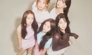 Setelah 3 Tahun, fromis_9 Akan Comeback dengan Merilis Album Penuh Kedua 'Glow Me'