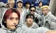 Album ATEEZ "GOLDEN HOUR : Part.5" Menjadi Album ke-6 Mereka yang Terjual 1 Juta di Minggu Pertama