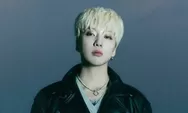 Kang Seung Yoon Mendapat Tawaran Dalam Drama 'I Went to School'
