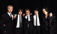 NCT 127 Akan Comeback dengan Album Studio Pada Bulan Agustus