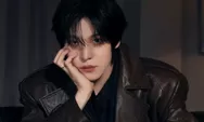 Yunho ATEEZ Akhiri Hubungan Dengan Pacar Non-Selebriti