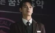 Cha Woo Min Alami Cedera Saat Syuting Drama 'Study Group' Season 2