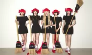 KiiiKiii Akan Comeback dengan Album Baru Pada Bulan Agustus