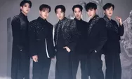 2PM Menjual Habis Tiket Konser '2026 2PM Concert "THE RETURN" in INCHEON' 