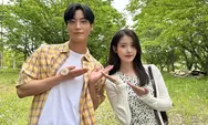 Heo Namjun Jadi Bintang Video Musik Lagu Baru IU