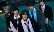 Video Musik TXT 'Deja Vu' Melampaui 100 Juta Views di YouTube