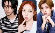 Sungchan RIIZE, Ian Hearts2Hearts, dan Sion NCT WISH Akan Menjadi MC 'SBS Gayo Daejeon Summer 2026'