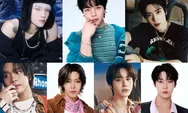Seluruh Anggota NCT 127 Perpanjang Kontrak dengan SM Entertainment