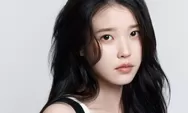 Karena Gejala Kondisi Telinga Memburuk, IU Tunda Konser dan Perilisan Album yang Sijadwalkan Pada Bulan September