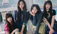 ADOR Rilis Teaser yang Menampilkan Anggota NewJeans, Pertanda Comeback?
