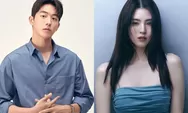 Nam Joo Hyuk Dikonfirmasi dan Han So Hee Dalam Pembicaraan untuk Drama Romantis Baru Karya Penulis "Lovely Runner"