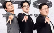 Drama 'Agent Kim Reactivated' Dalam Pembicaraan Untuk Berlanjut ke Season 2