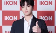 Koo Junhoe iKON Akan Memulai Wajib Militer Pada Tanggal 11 Agustus