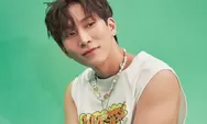 Seo Eunkwang BTOB Akan Comeback dengan Merilis Album Baru 'OUR YOUTH'