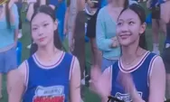 Seorang Penonton Ngedance Saat Nonton 'Summer Swag' Langsung Dicasting Oleh PSY