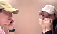 Lee Gwanhee dan Yu Sieun Dari Dating Show “Single's Inferno 3” Umumkan Berpacaran