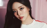 Yuna ITZY Absen Dari Fan Meeting Karena Demam Tinggi