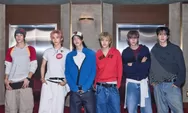RIIZE Menjual Habis Tiket Fan Meeting Anniversary Grup ke-3 Tahun