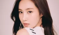 Yuri Girls' Generation Akhiri Kontrak dengan SM Entertainment