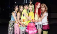 UNCHILD Akan Melakukan Comeback Pertama Mereka