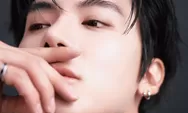 Eric THE BOYZ Tanda Tangani Kontrak dengan Grid Entertainment