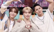 Mingyu, Seungkwan dan Dino SEVENTEEN Akan Memulai Wajib Militer