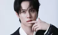 Kim Donghan WEi Secara Pribadi Umumkan Akan Memulai Wajib Militer