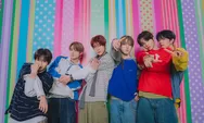 Single Jepang NCT WISH 'YO-I-DON' Meraih Sertifikasi Platinum Recording Industry Assosiaction of Japan