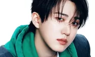 Changbin Stray Kids Berbagi di Hari Ulang Tahunnya dengan Berdonasi Untuk Mendukung Pasien Anak