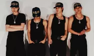 Lagu LNGSHOT 'Moonwalkin' Melampaui 100 Juta Streaming di Spotify