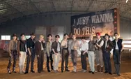 Lagu SEVENTEEN 'HOT' Melampaui 300 Juta Streaming di Spotify