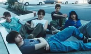 CORTIS Jadi Boy Group K-Pop Pertama yang Debut di Tahun 2020-an yang Masuk Nominasi 'MTV Video Music Awards'