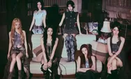 BABYMONSTER Jadi Girl Group K-Pop Ketiga yang Mencapai 13 Juta Subscriber di YouTube