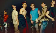 ENHYPEN Meraih Double Million Seller Kelima dengan Album 'THE SIN : BLISS' 