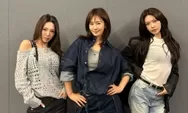 Hyoyeon, Yuri dan Sooyoung Girls' Generation Akan Debut Sebagai Unit Pada Akhir Agustus