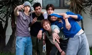 Rayakan Anniversary 1 Tahun, CORTIS Rilis Versi Extended Mini Album 'GREENGREEN'